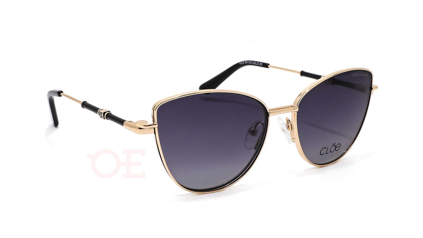 ARM CLOE 60125 55 GLD C/CLIP