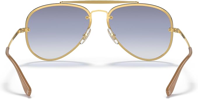 Rayban Blazer Aviator - RB 3584N 58 001/19