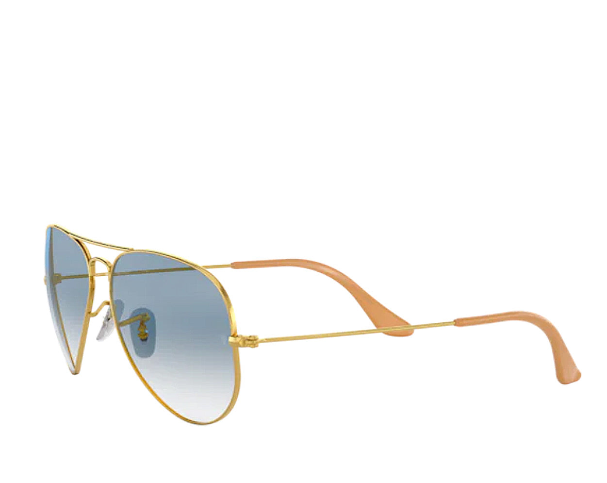 RayBan Sol Arista 3025