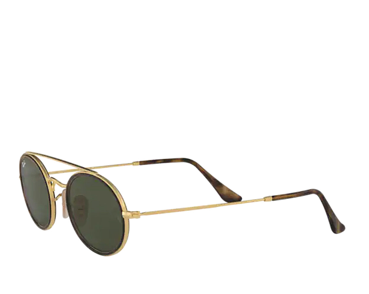 RayBan Sol Arista 3847N