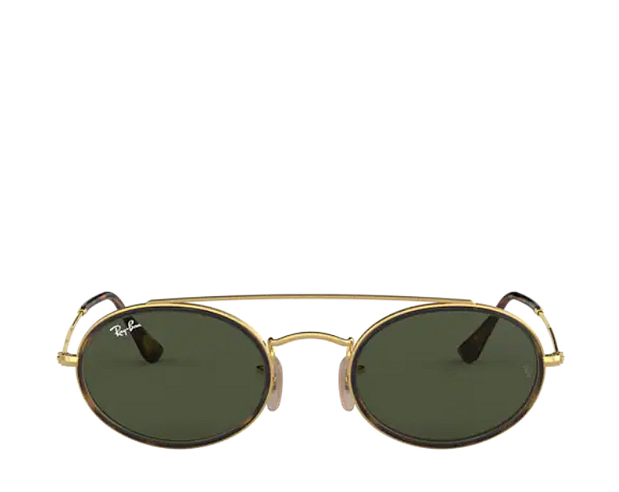 RayBan Sol Arista 3847N