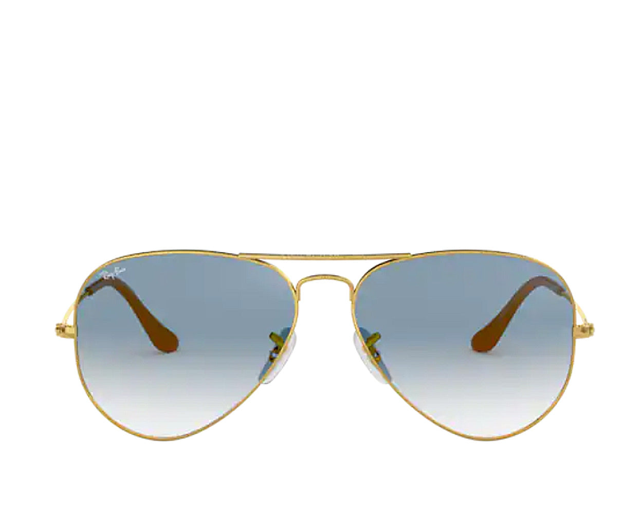 RayBan Sol Arista 3025