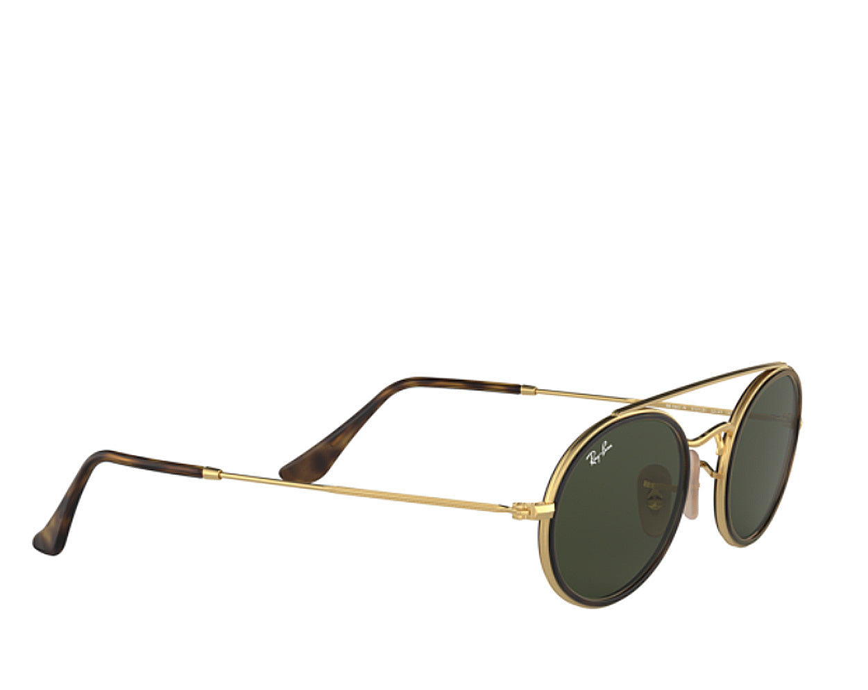 RayBan Sol Arista 3847N