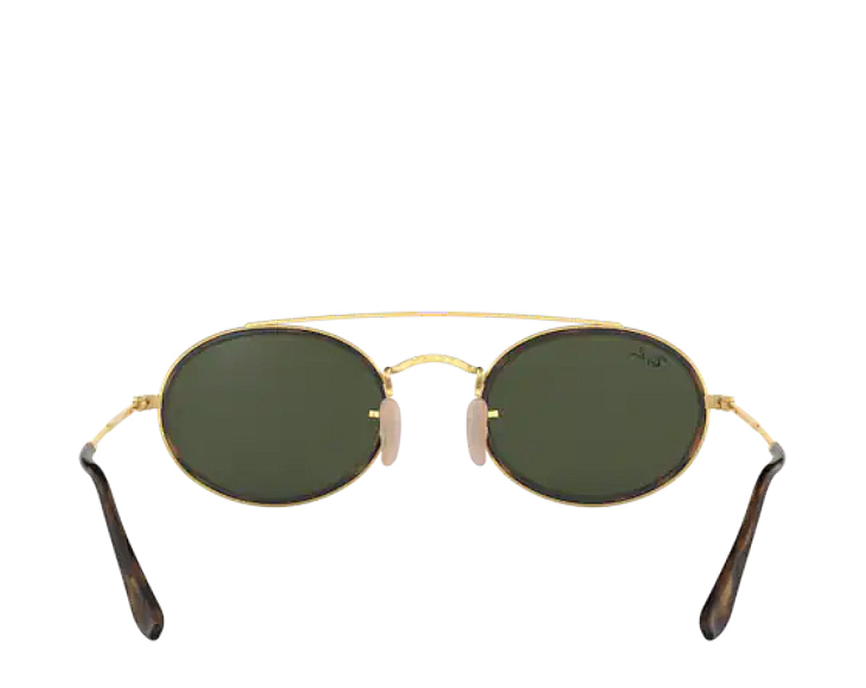 RayBan Sol Arista 3847N