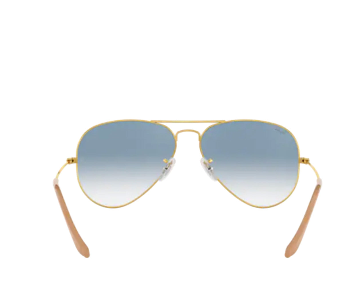 RayBan Sol Arista 3025