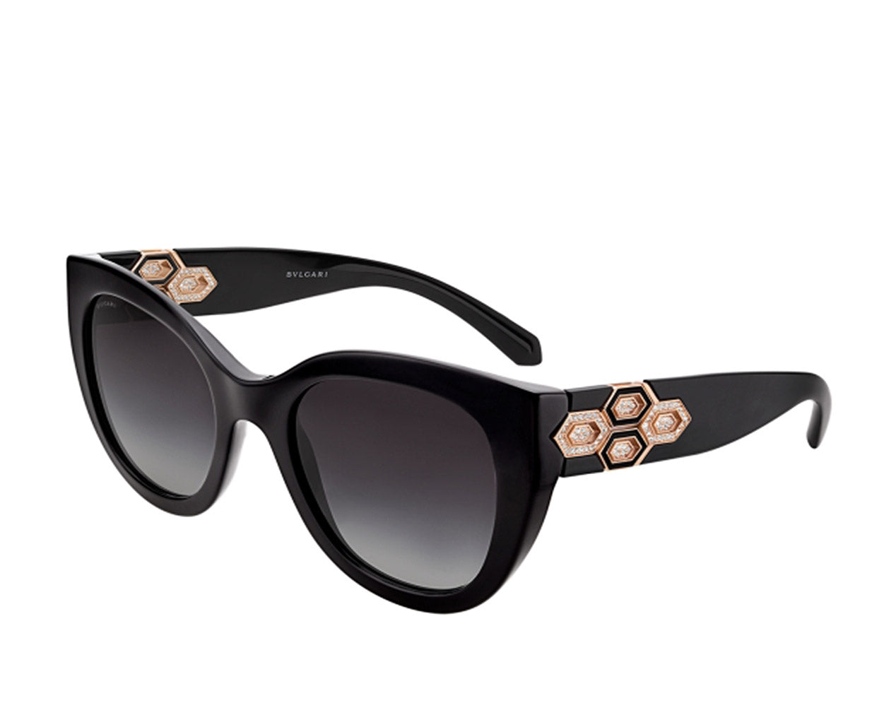 ARM BVLGARI 8214B