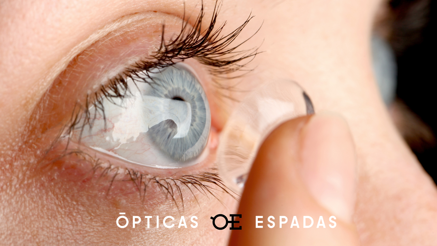 LENTES DE CONTACTO