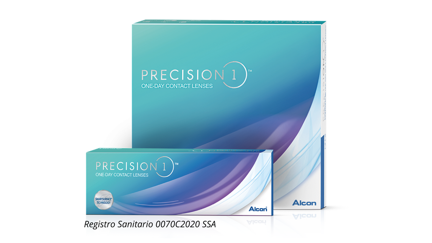 LC Precision 1™ (30 piezas)