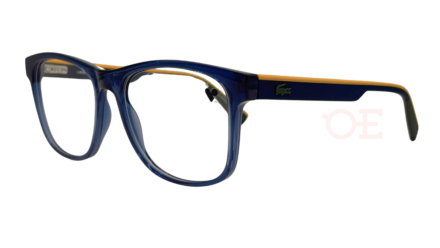 ARM LACOSTE 4004 56 410
