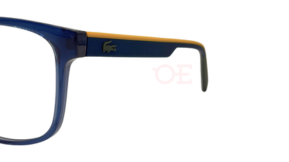 ARM LACOSTE 4004 56 410
