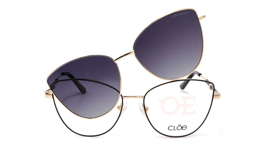 ARM CLOE 60125 55 GLD C/CLIP