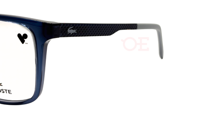 ARM LACOSTE 4013 58 410