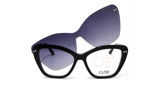 ARM CLOE 60130 54 BLK C/CLIP