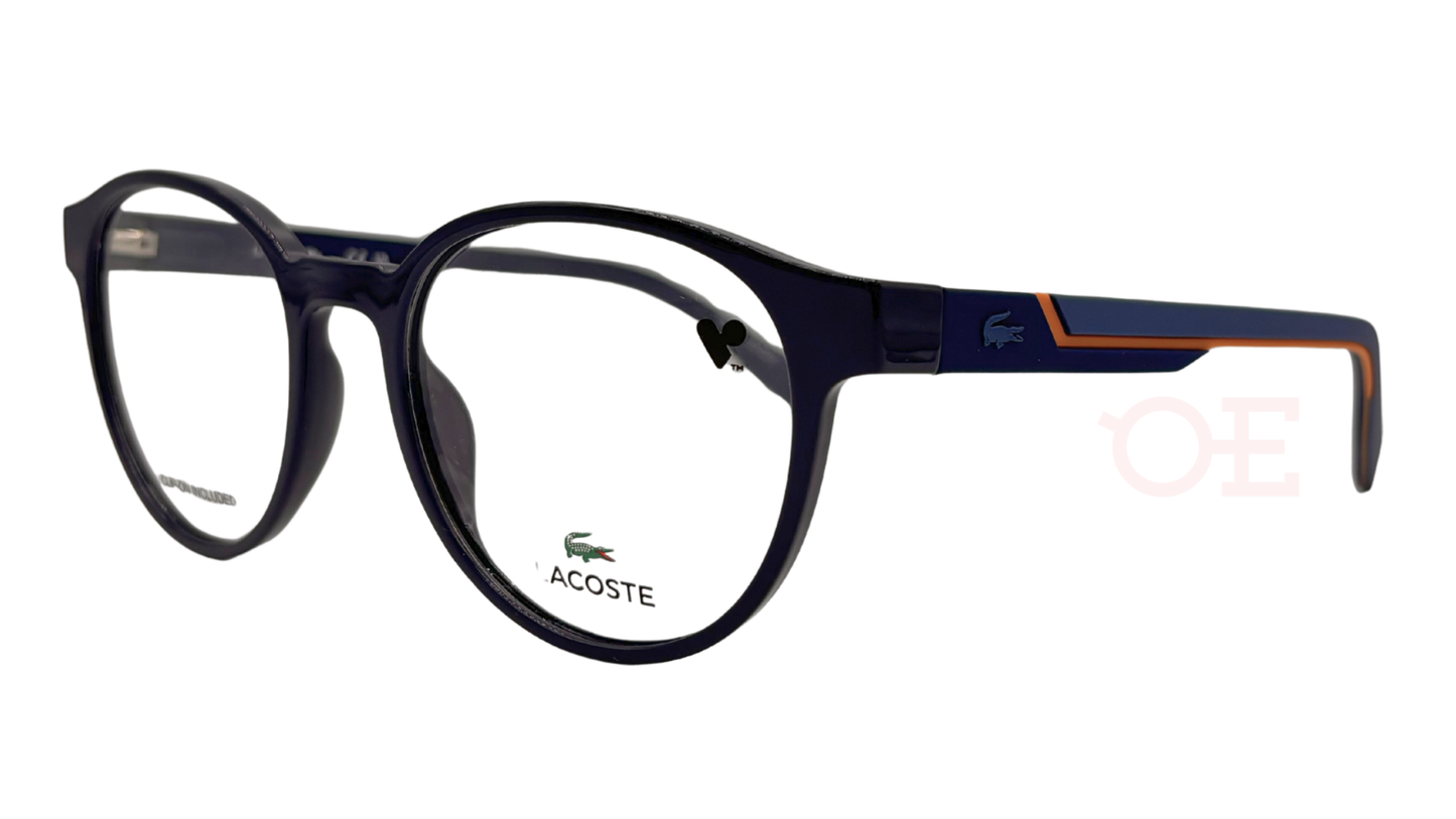 ARM LACOSTE 4009 M-S 53 410