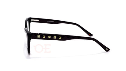 ARM CLOE 60139 54 BLK C/CLIP