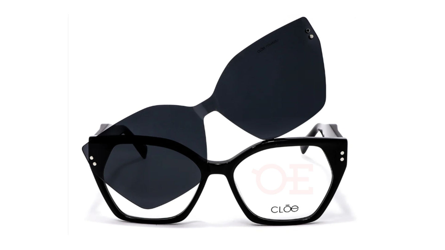 ARM CLOE 60170 55 BLK C/CLIP