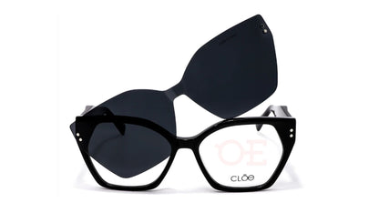 ARM CLOE 60170 55 BLK C/CLIP