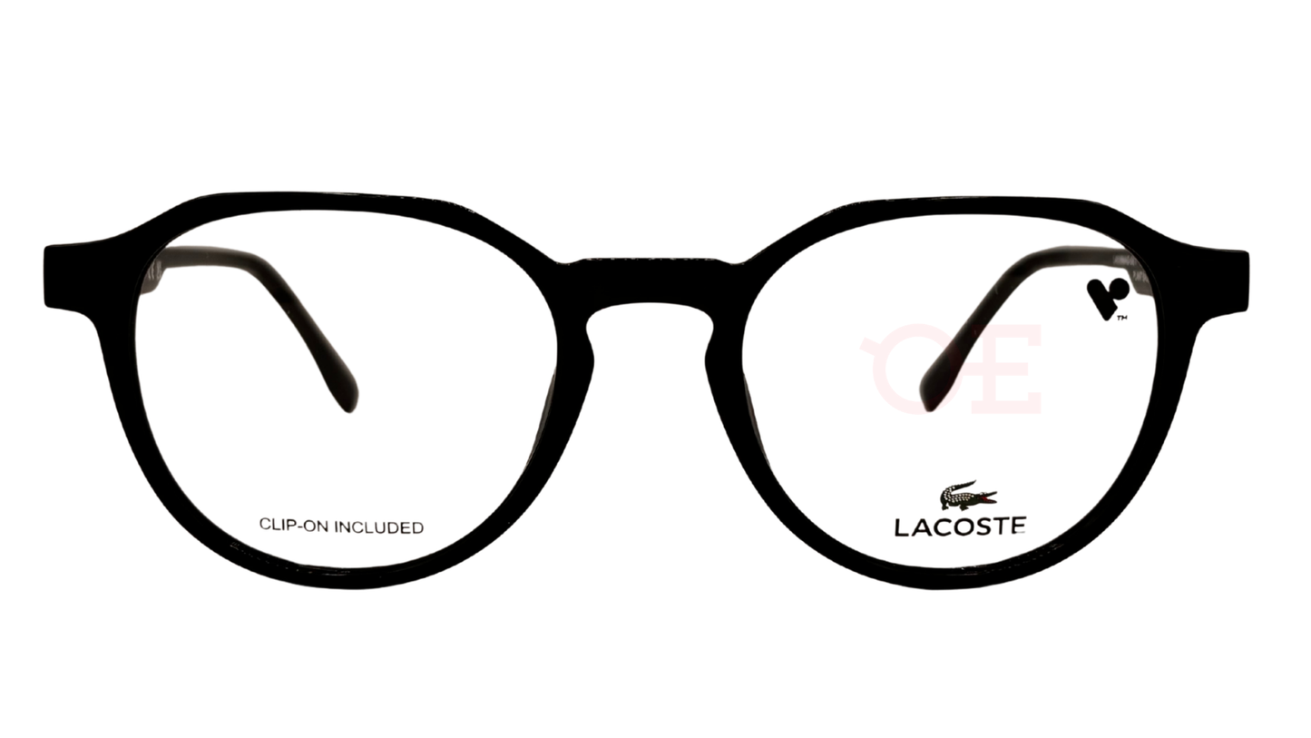 ARM LACOSTE 4008 M-S 52 001