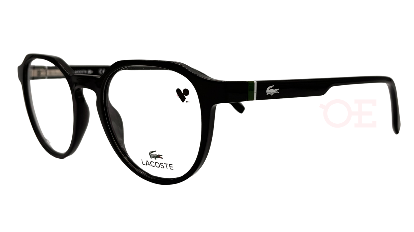 ARM LACOSTE 4008 M-S 52 001