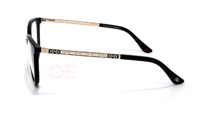 ARM CLOE 40162 54 BLK