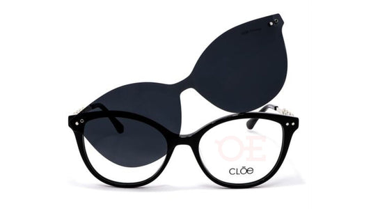 ARM CLOE 60171 54 BLK C/CLIP