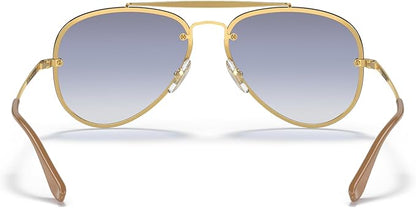 Rayban Blazer Aviator - RB 3584N 58 001/19