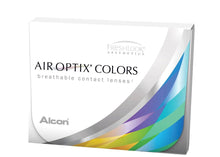 Cargar imagen en el visor de la galería, Lentes de contacto Air Optix Colors
